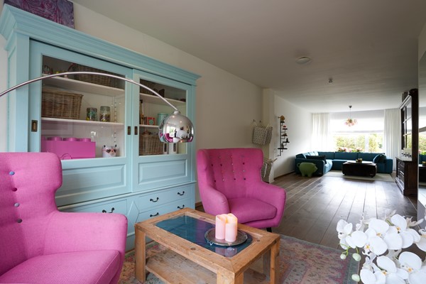 Medium property photo - Beatrixstraat 7, 6267 BD Cadier en Keer